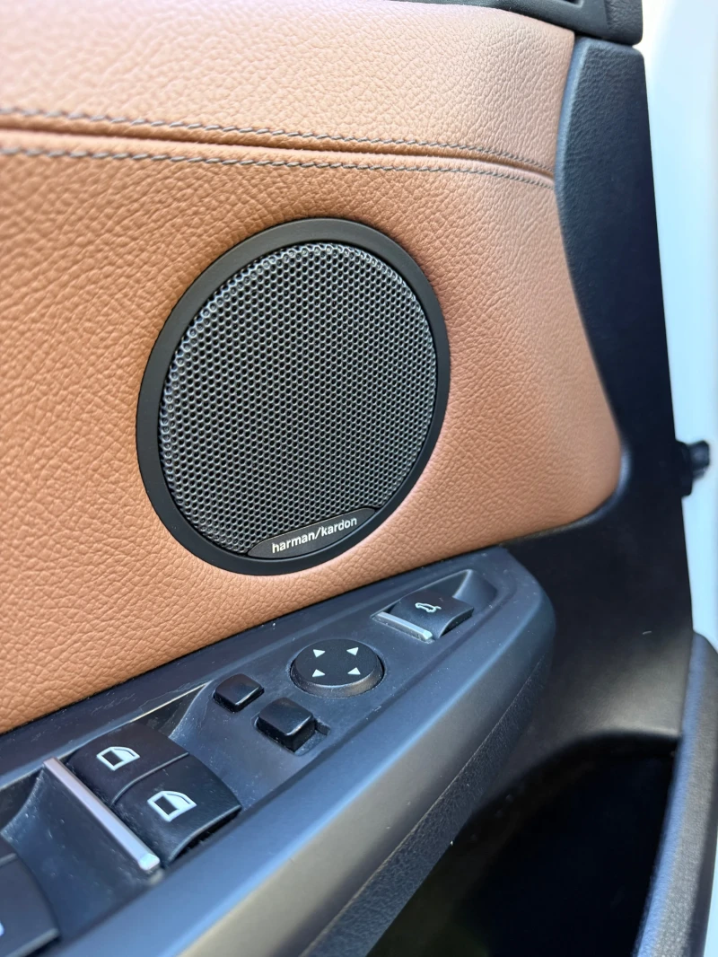 BMW X4, снимка 11 - Автомобили и джипове - 52792254