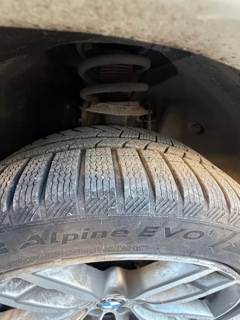 BMW X4, снимка 15 - Автомобили и джипове - 52792254