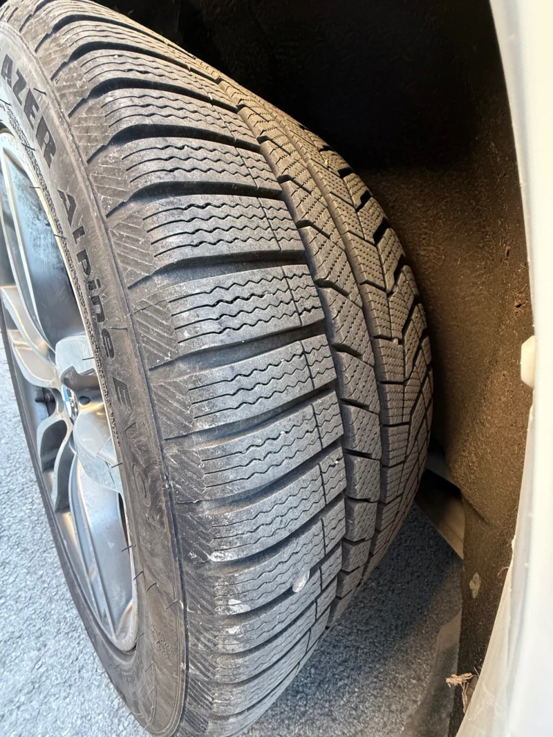 BMW X4, снимка 16 - Автомобили и джипове - 52792254