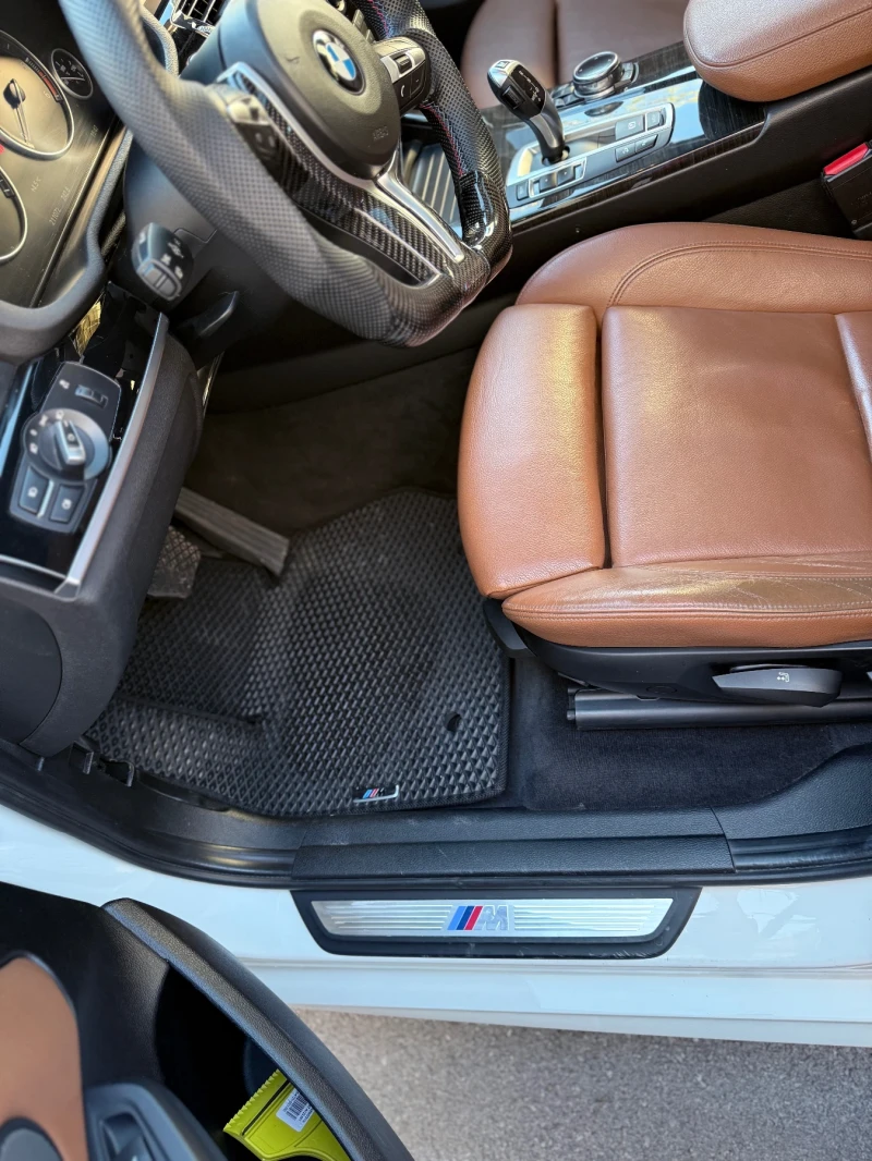 BMW X4, снимка 13 - Автомобили и джипове - 52792254