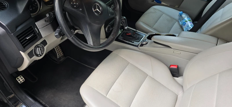 Mercedes-Benz GLK Балканстар 2.2 CDI, снимка 6 - Автомобили и джипове - 53160143