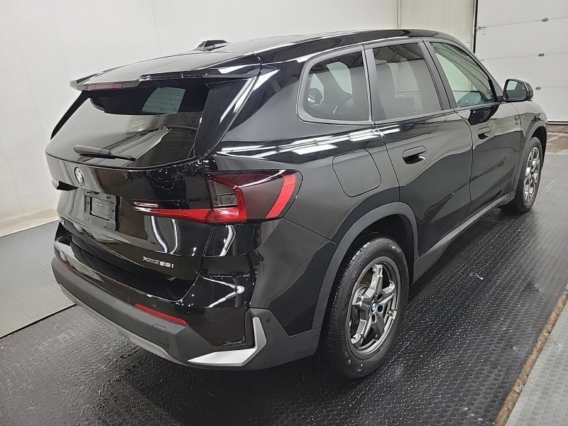 BMW X1 * CARFAX * БЕЗ ПЪРВОНАЧАЛНА ВНОСКА, снимка 4 - Автомобили и джипове - 53244040