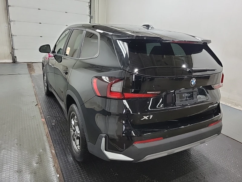 BMW X1 * CARFAX * БЕЗ ПЪРВОНАЧАЛНА ВНОСКА, снимка 6 - Автомобили и джипове - 53244040