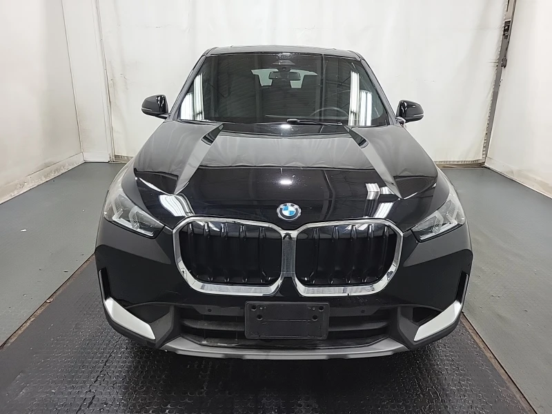 BMW X1 * CARFAX * БЕЗ ПЪРВОНАЧАЛНА ВНОСКА
