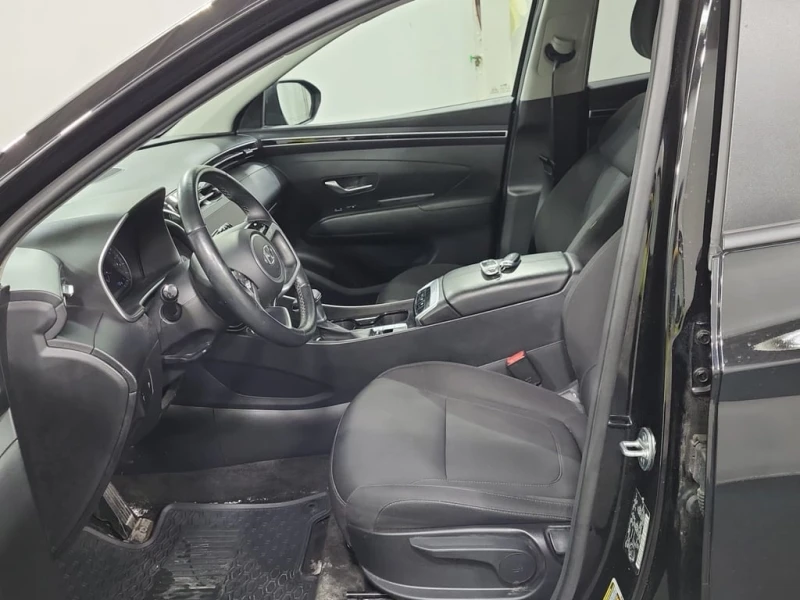 Hyundai Tucson * Preferred AWD * CARFAX * БЕЗ ПЪРВОНАЧАЛНА ВНОСКА, снимка 5 - Автомобили и джипове - 53301681
