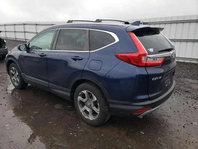 Honda Cr-v EX - изображение 4