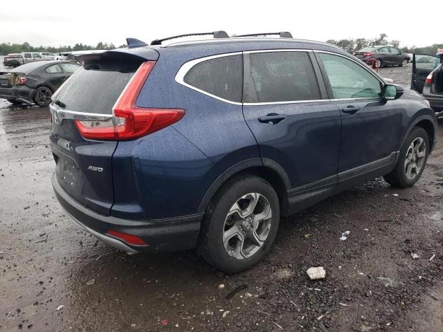 Honda Cr-v EX - изображение 3