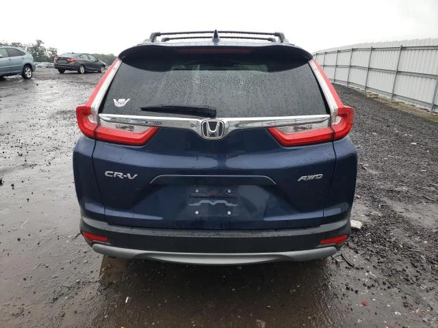 Honda Cr-v EX - изображение 6