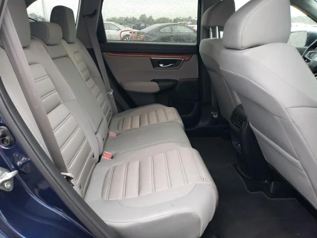 Honda Cr-v EX, снимка 12 - Автомобили и джипове - 48569639