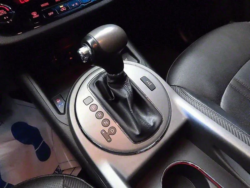 Kia Sportage 2.0 4WD | Mobile.bg   11