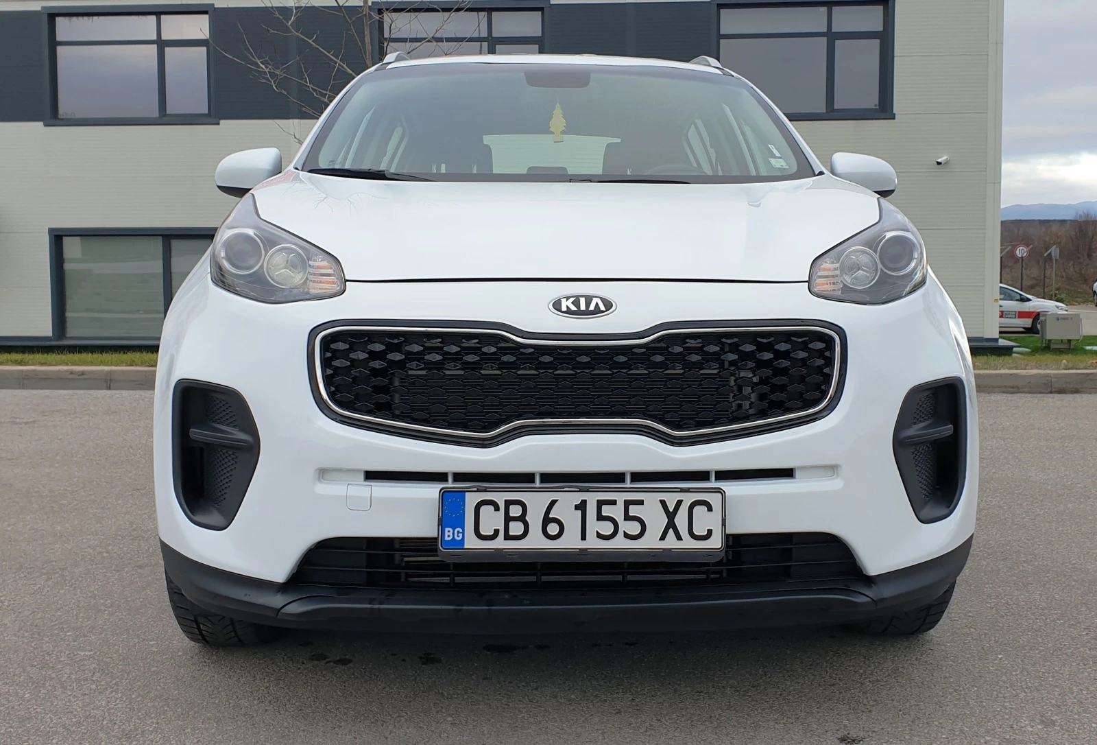 Kia Sportage 1.6 GDI - изображение 2