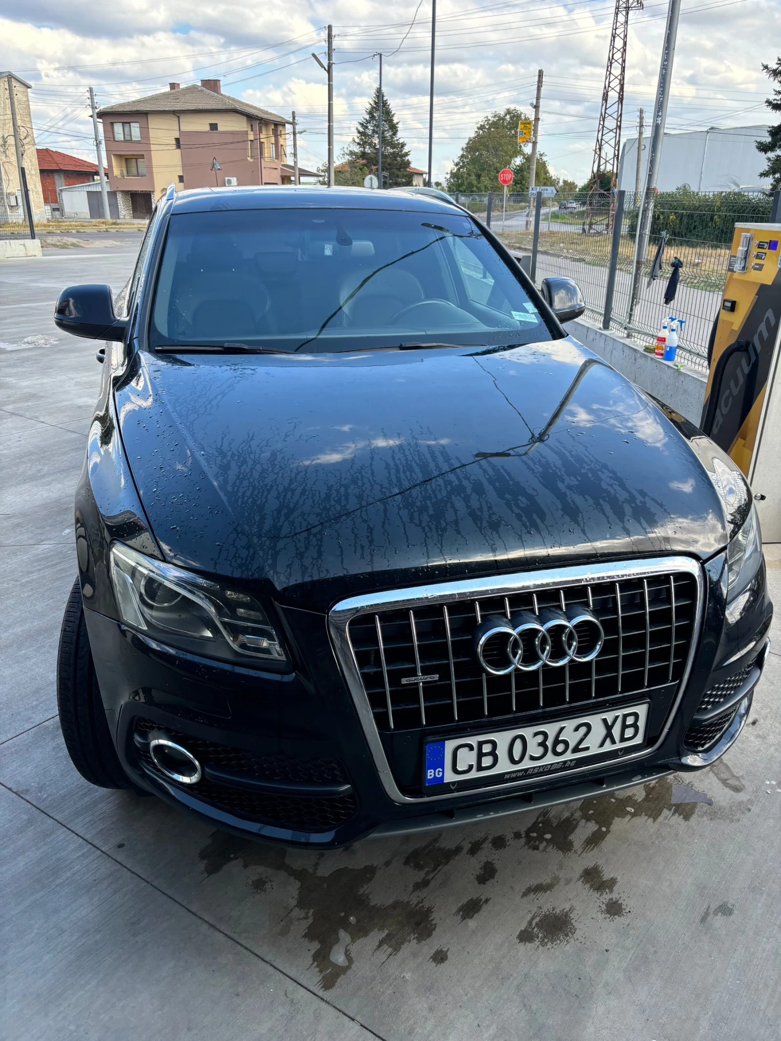 Audi Q5 - [1] 