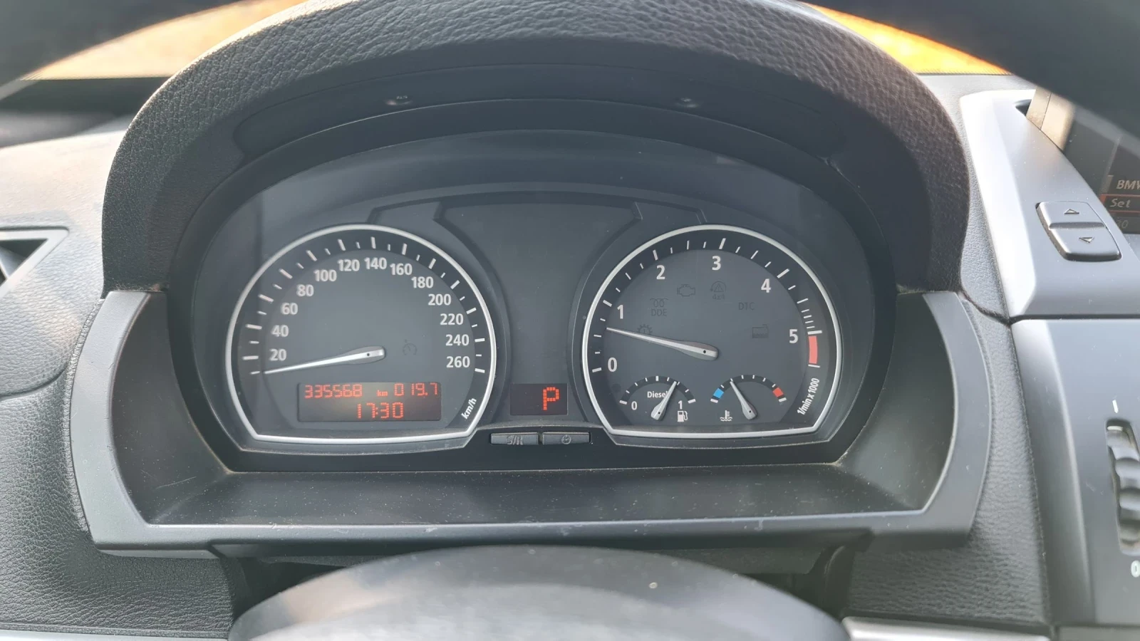 BMW X3 3.0d - 218 к.с - Автомат - изображение 8