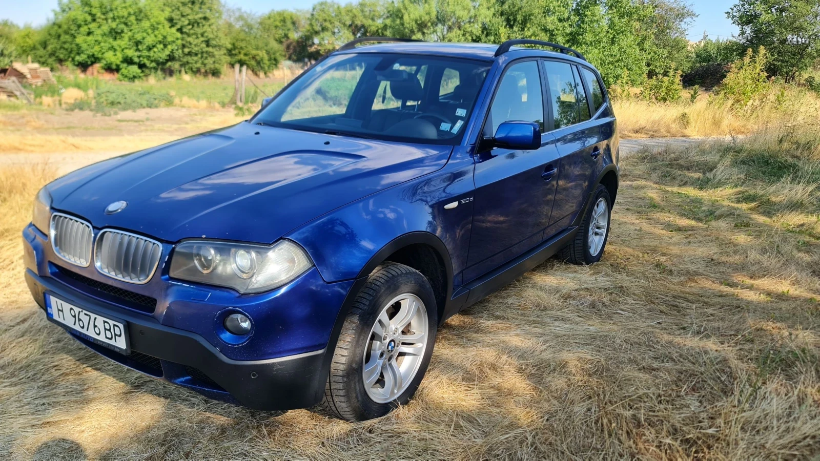 BMW X3 3.0d - 218 . -  | Mobile.bg   1