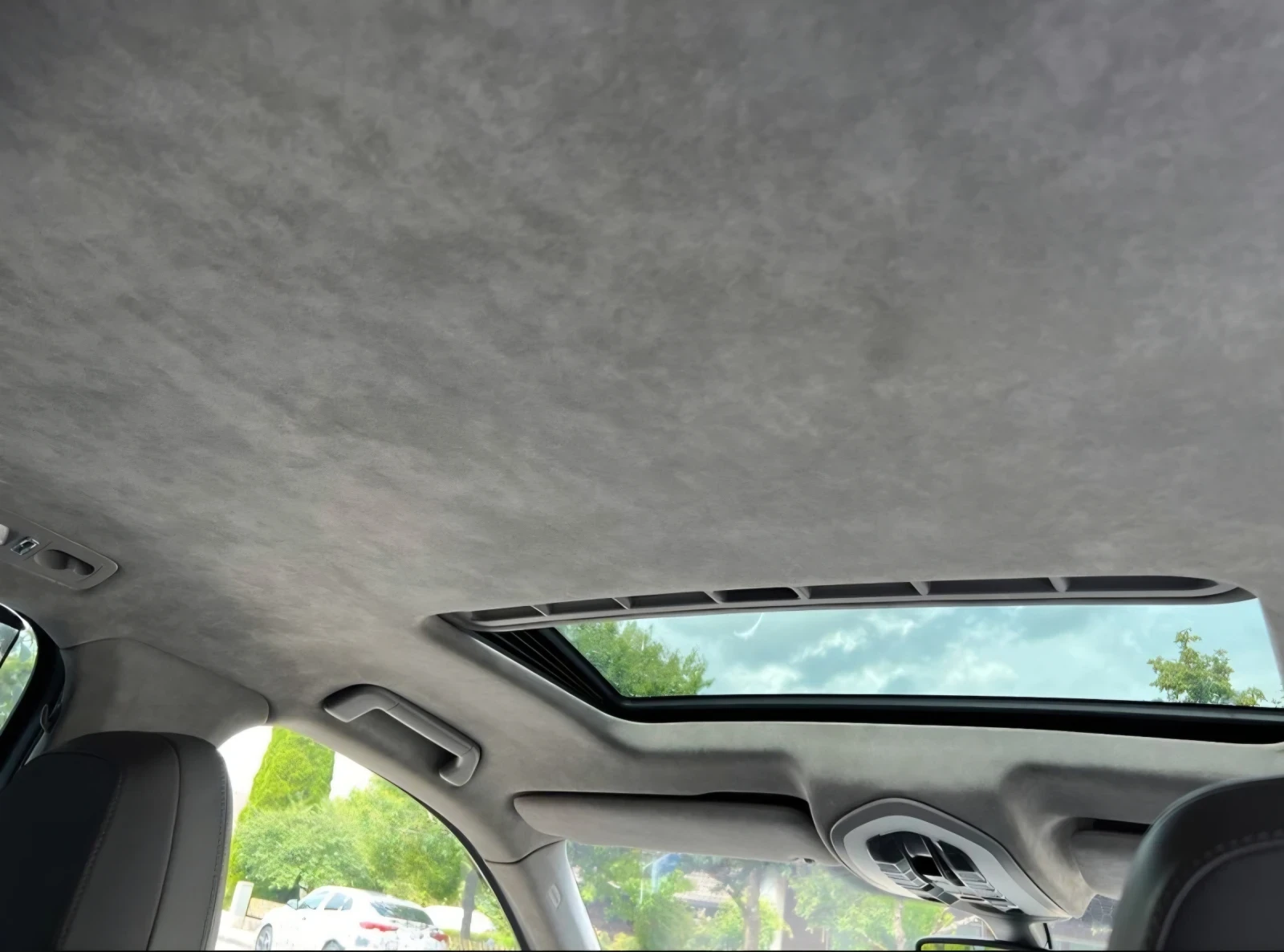 Porsche Cayenne TURBO 500 () | Mobile.bg   13