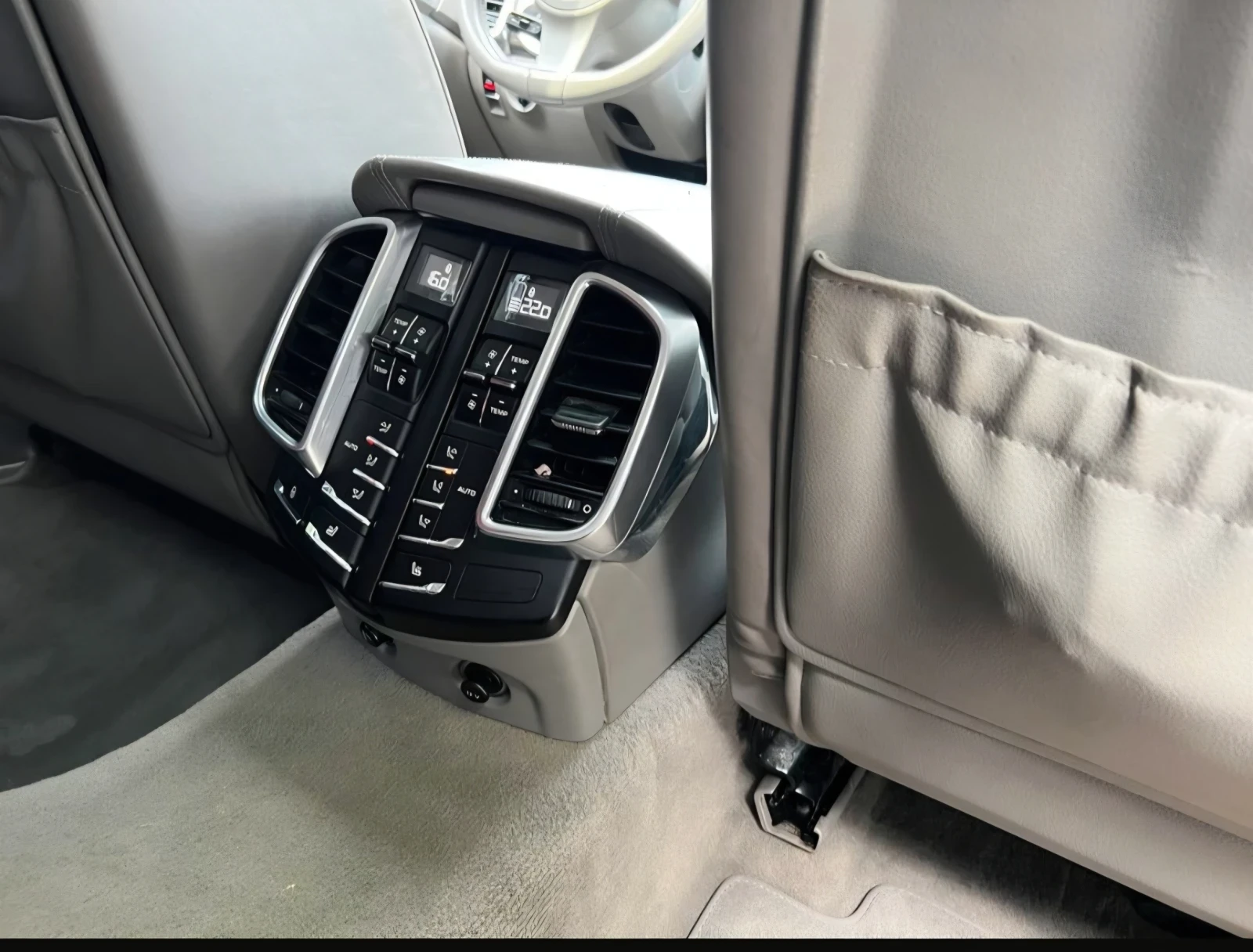 Porsche Cayenne TURBO 500 () | Mobile.bg   12