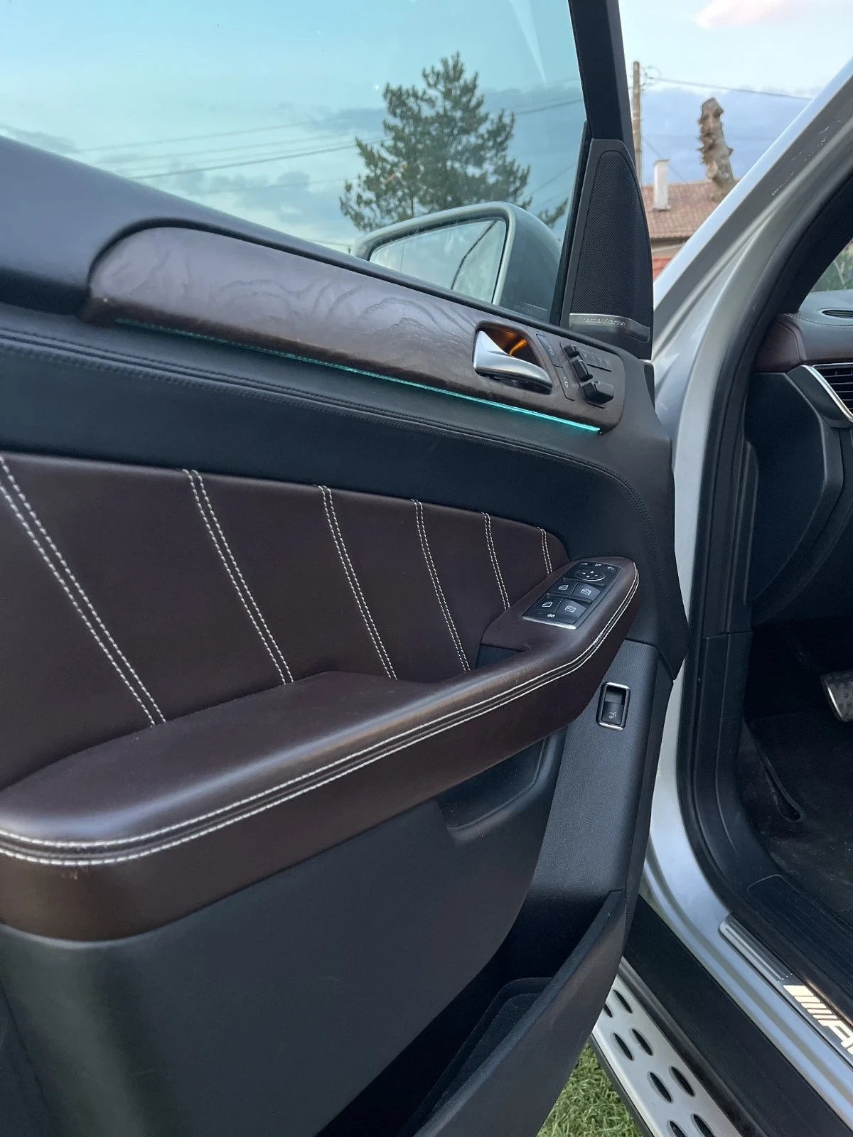 Mercedes-Benz ML 63 AMG Performance Pack 558 �.� | Mobile.bg � ����������� 13