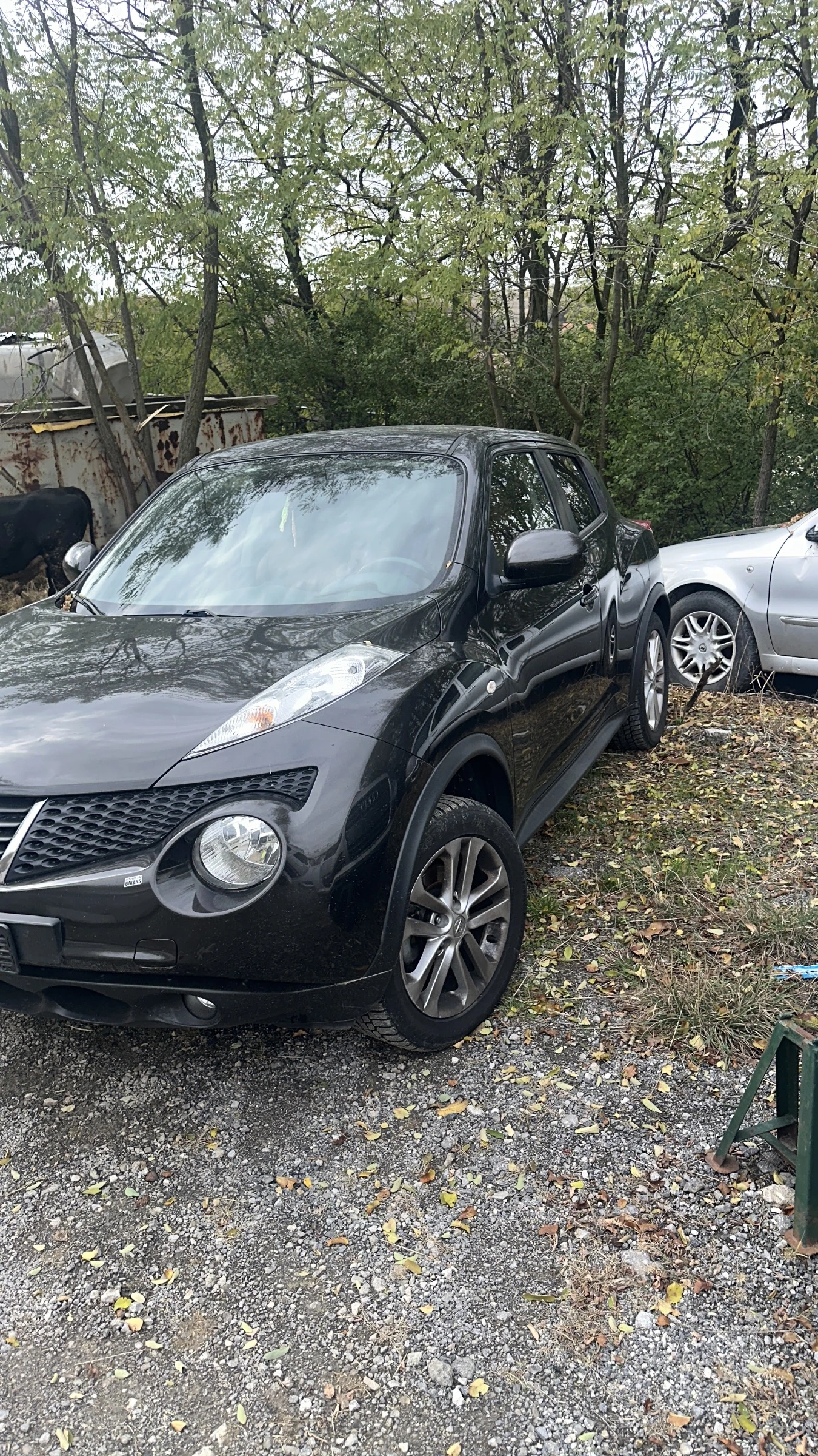 Nissan Juke | Mobile.bg � ����������� 1