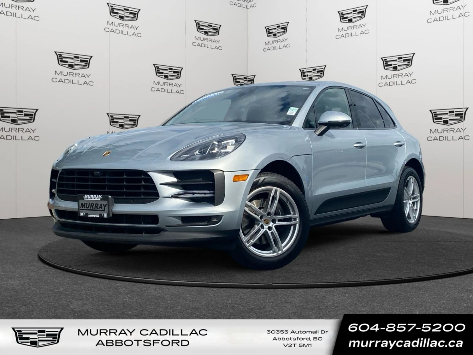 Porsche Macan BOSE* 360 CAM* ПАНОРАМА* ОБДУХВАНЕ* KEYLESS - изображение 3