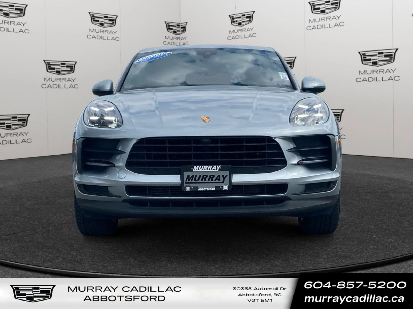 Porsche Macan BOSE* 360 CAM* ПАНОРАМА* ОБДУХВАНЕ* KEYLESS - изображение 2