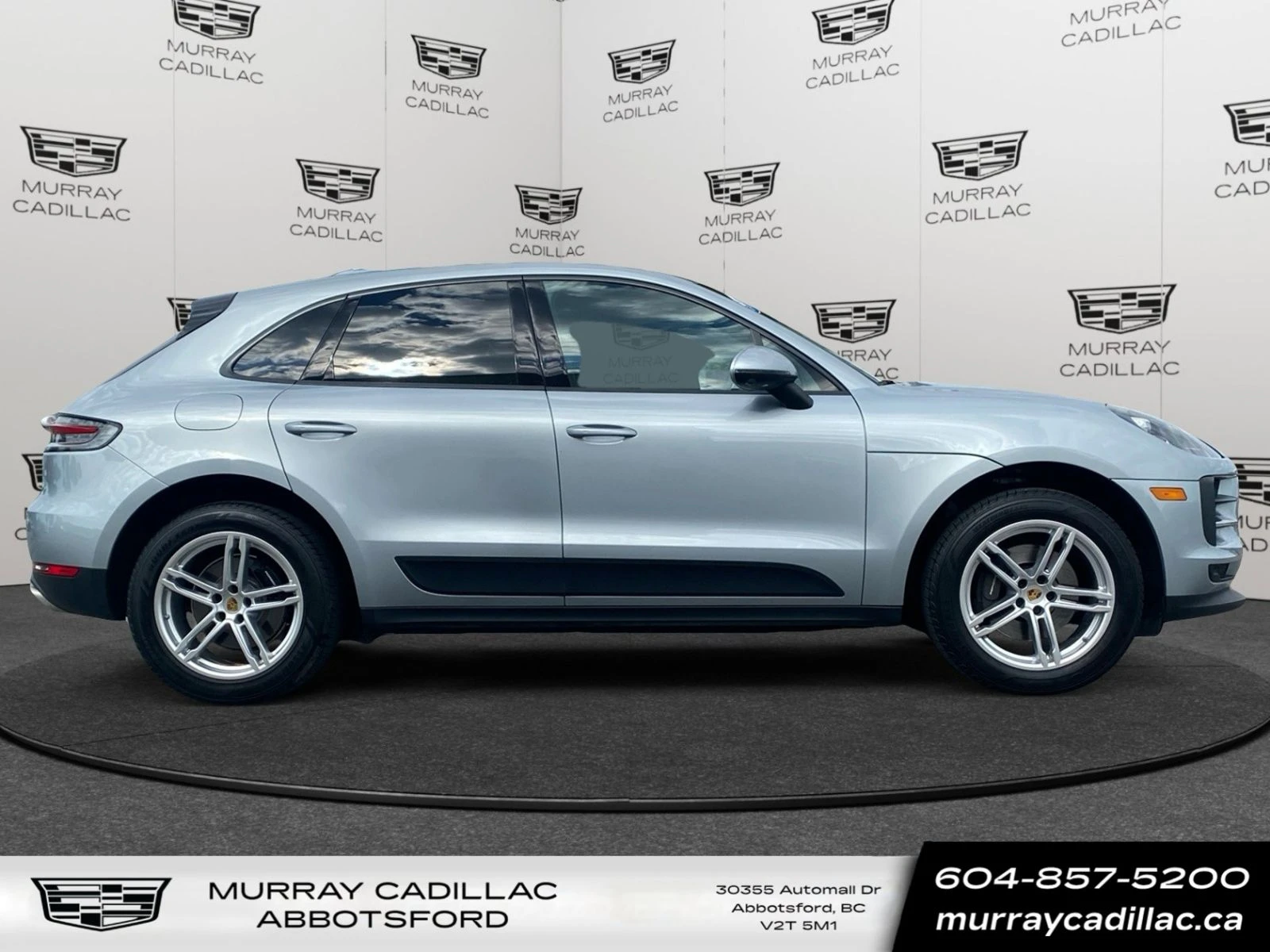 Porsche Macan BOSE* 360 CAM* ПАНОРАМА* ОБДУХВАНЕ* KEYLESS - изображение 7