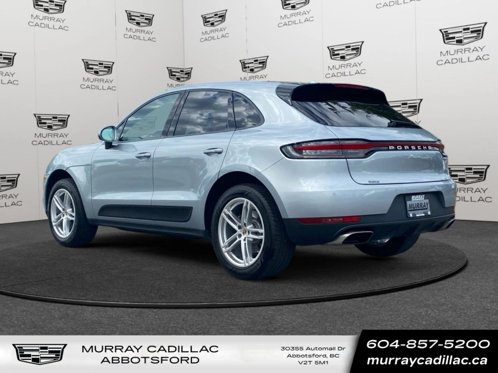 Porsche Macan BOSE* 360 CAM* ПАНОРАМА* ОБДУХВАНЕ* KEYLESS - изображение 6