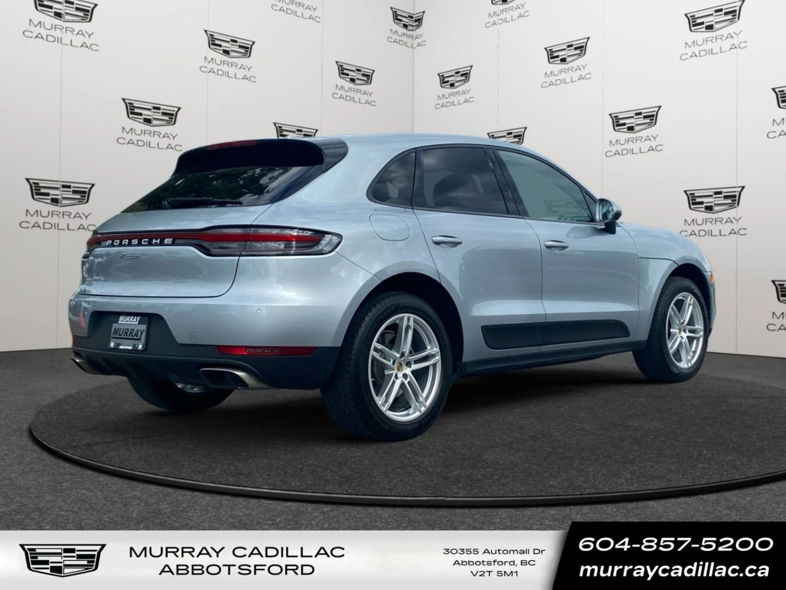 Porsche Macan BOSE* 360 CAM* ПАНОРАМА* ОБДУХВАНЕ* KEYLESS - изображение 4