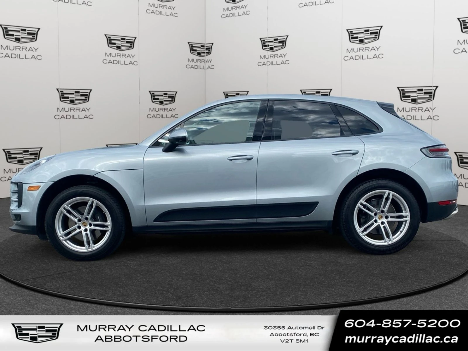 Porsche Macan BOSE* 360 CAM* ПАНОРАМА* ОБДУХВАНЕ* KEYLESS - изображение 8