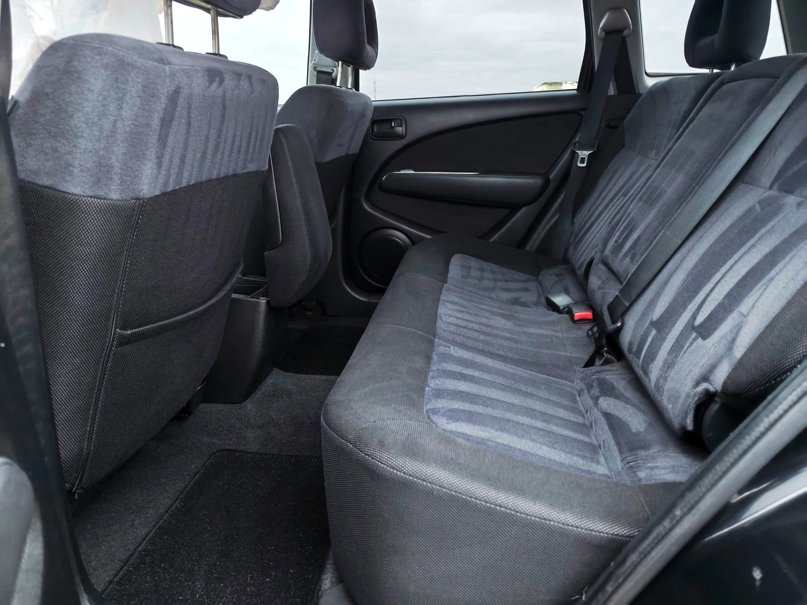 Mitsubishi Outlander 2.0i 136ks GAZ | Mobile.bg   10