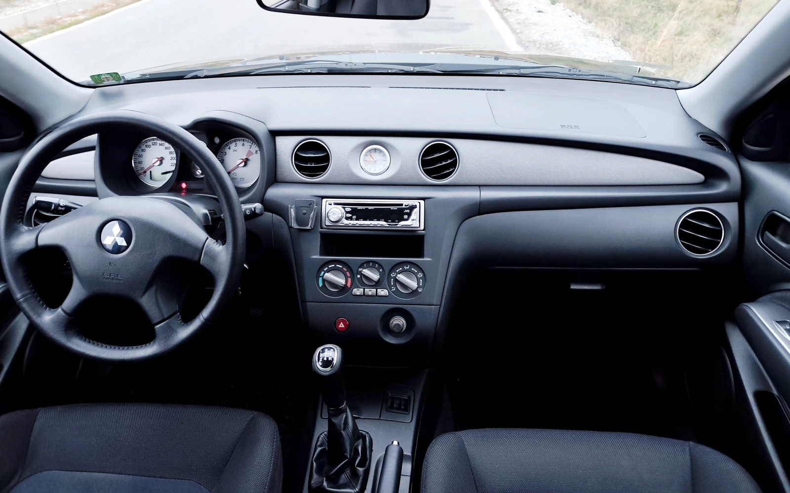 Mitsubishi Outlander 2.0i 136ks GAZ | Mobile.bg   9