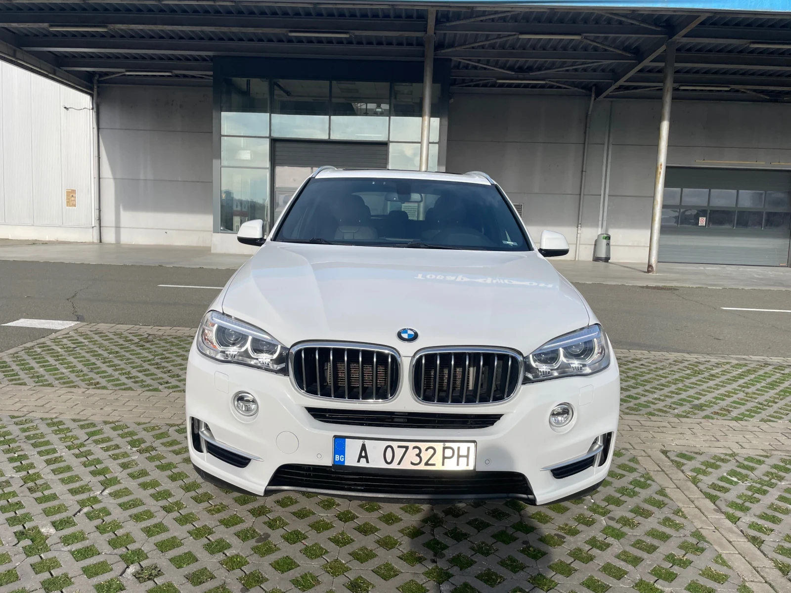 BMW X5 F15 | Mobile.bg � ����������� 1