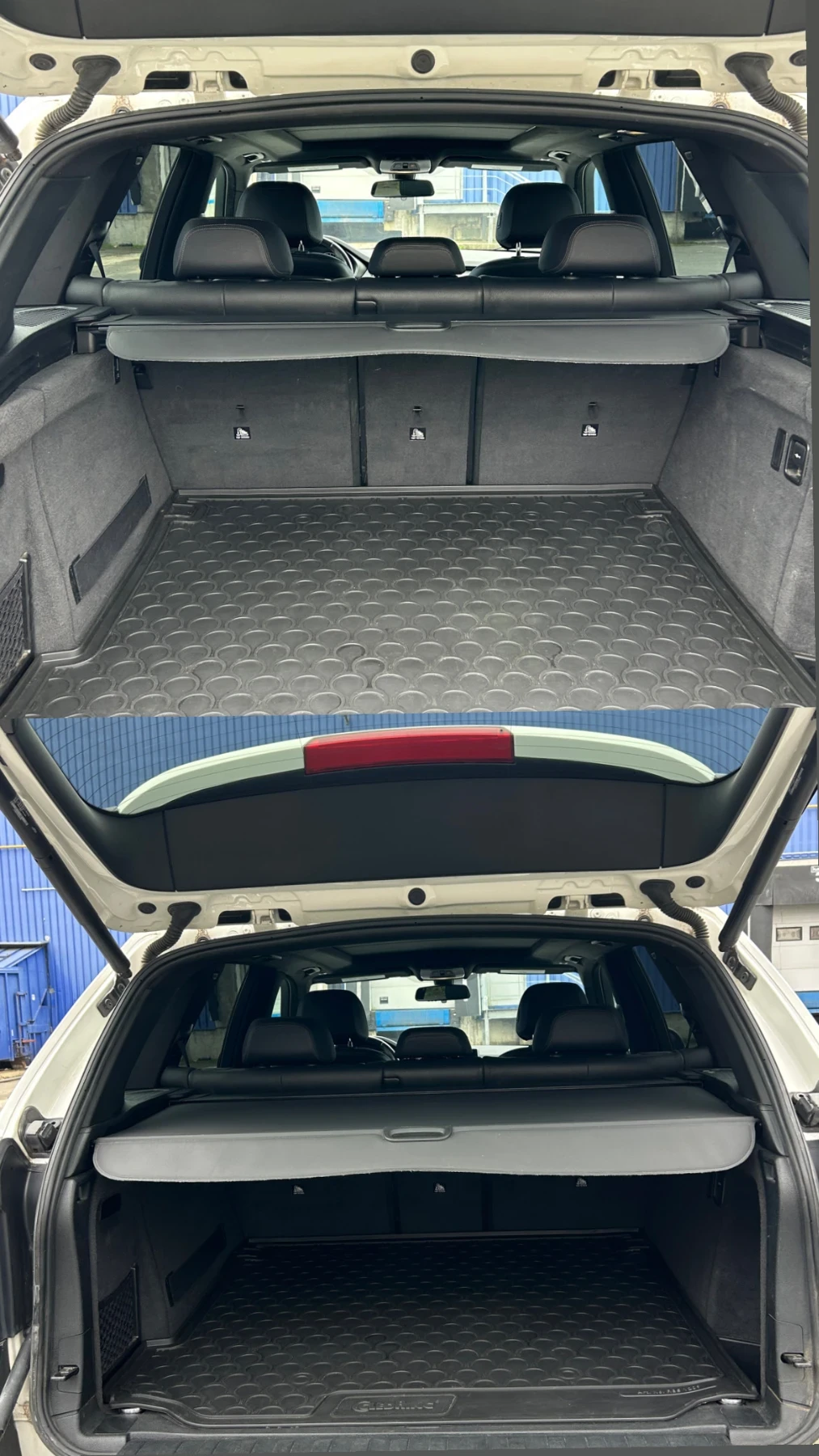 BMW X5 F15, снимка 13 - Автомобили и джипове - 53502370