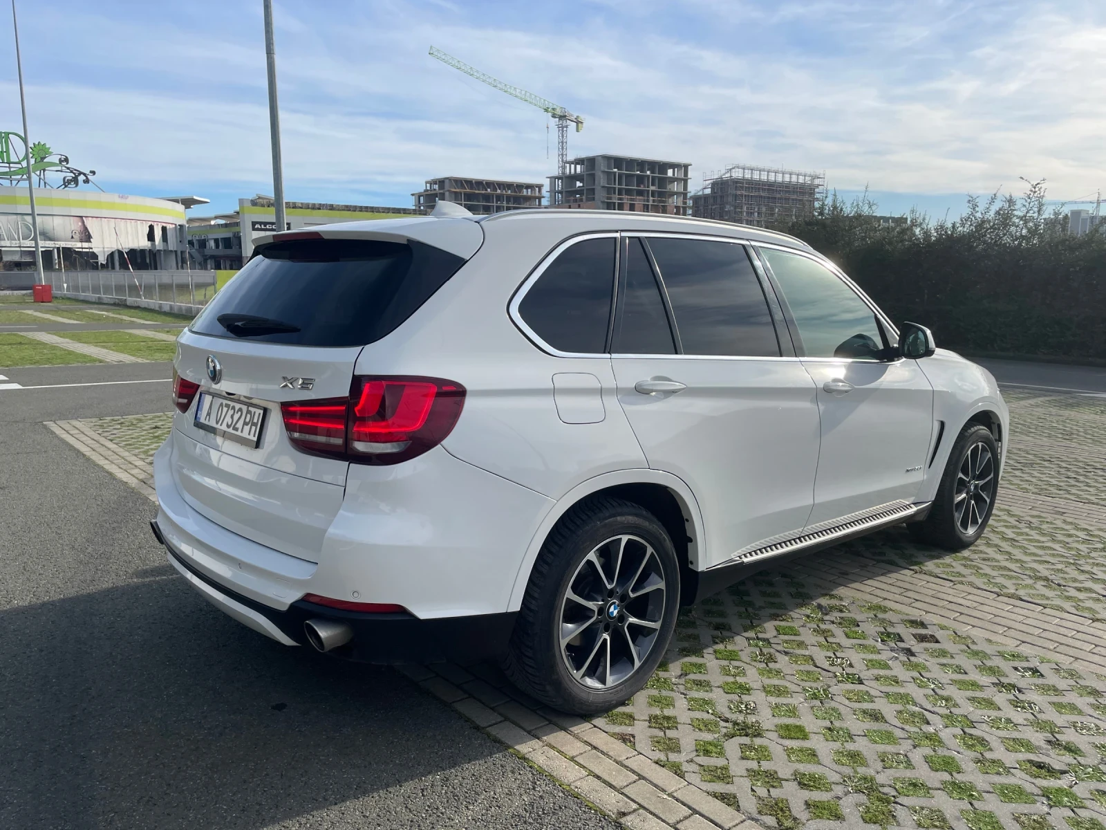 BMW X5 F15 | Mobile.bg � ����������� 4