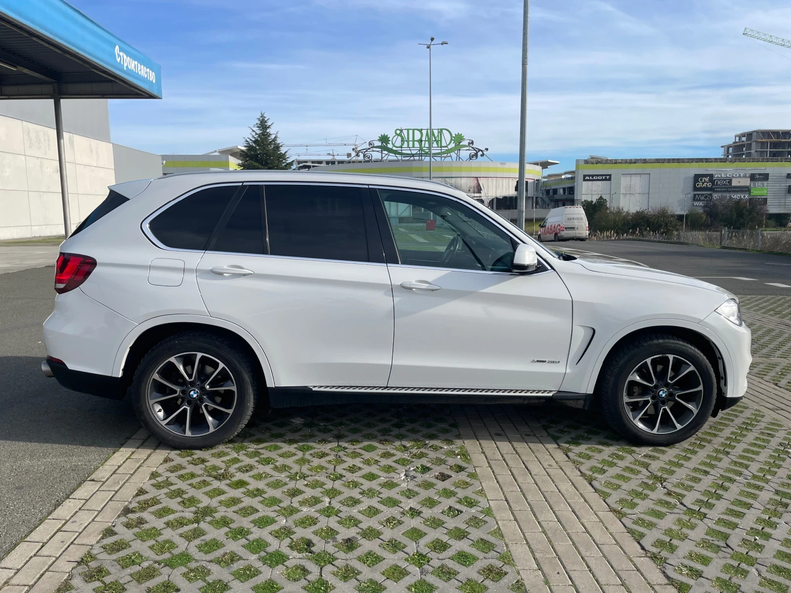 BMW X5 F15 | Mobile.bg � ����������� 3