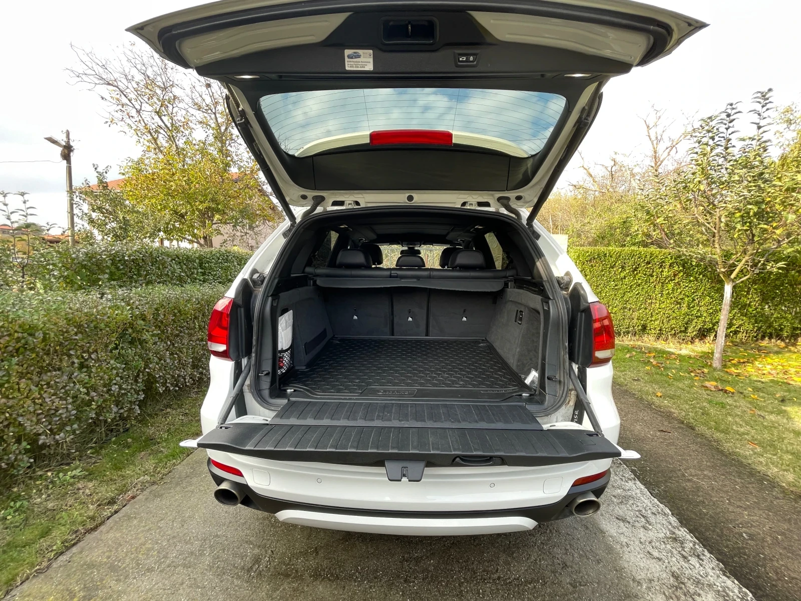 BMW X5 F15 | Mobile.bg � ����������� 9