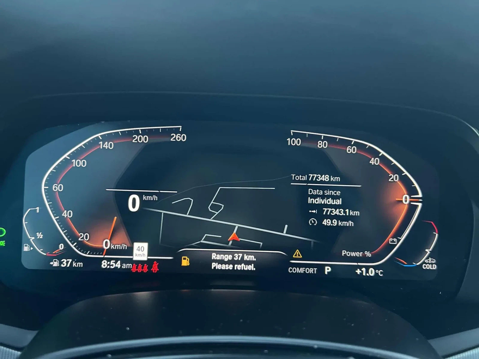 BMW X5 * 40i* CARFAX *    | Mobile.bg   7