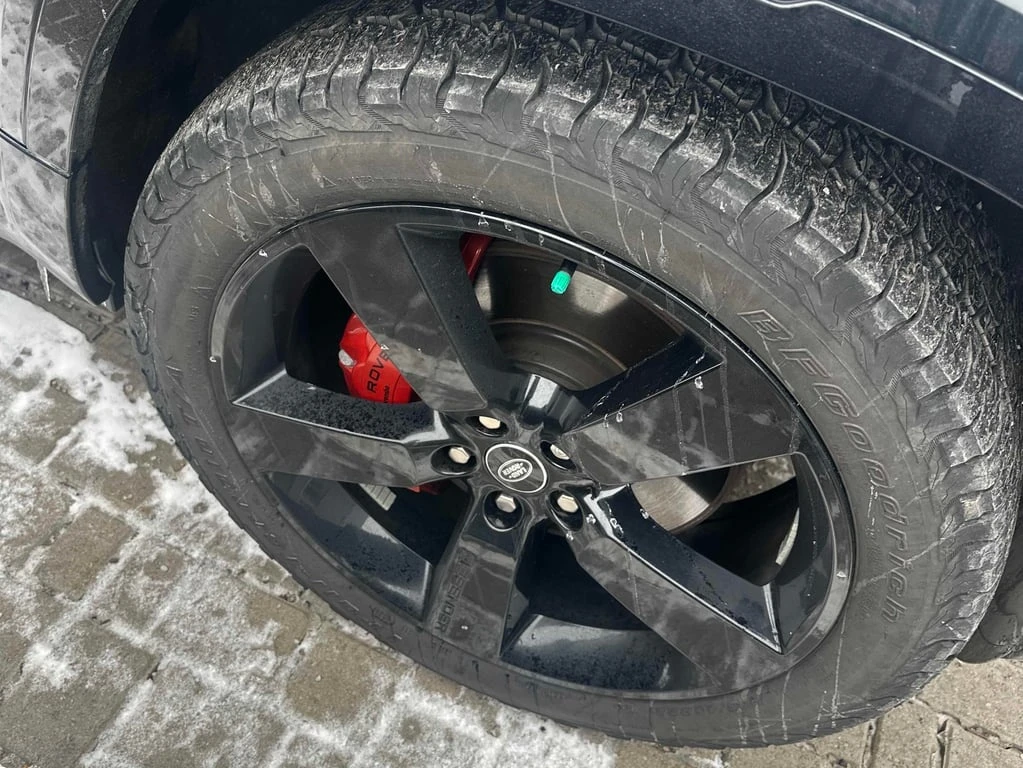 Land Rover Defender X  CARFAX | Mobile.bg � ����������� 14