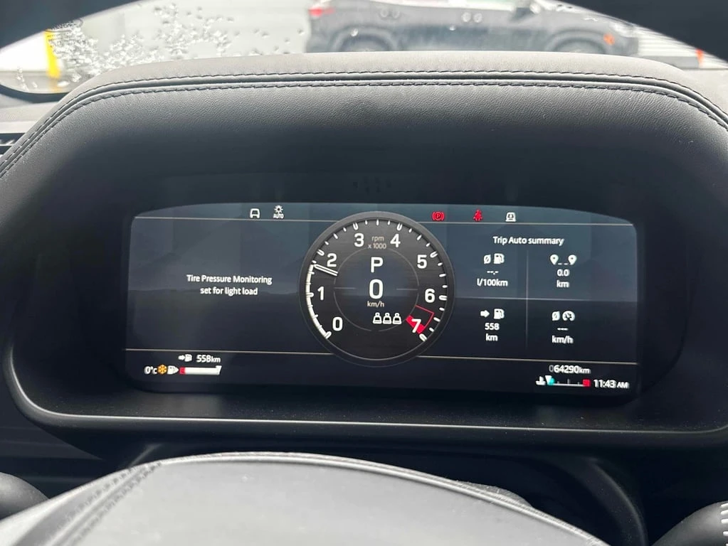 Land Rover Defender X  CARFAX - изображение 8