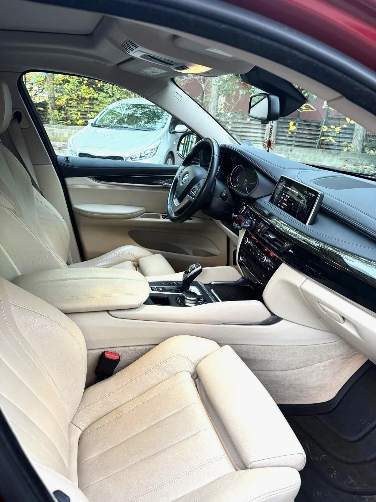 BMW X6  - изображение 6