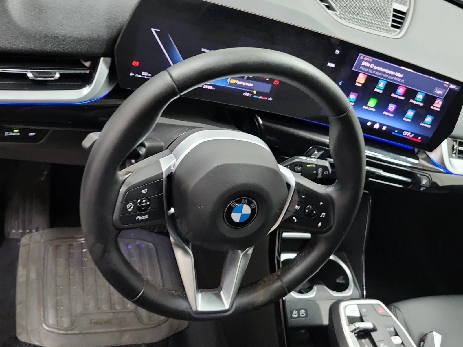 BMW X1 * CARFAX * БЕЗ ПЪРВОНАЧАЛНА ВНОСКА - изображение 8