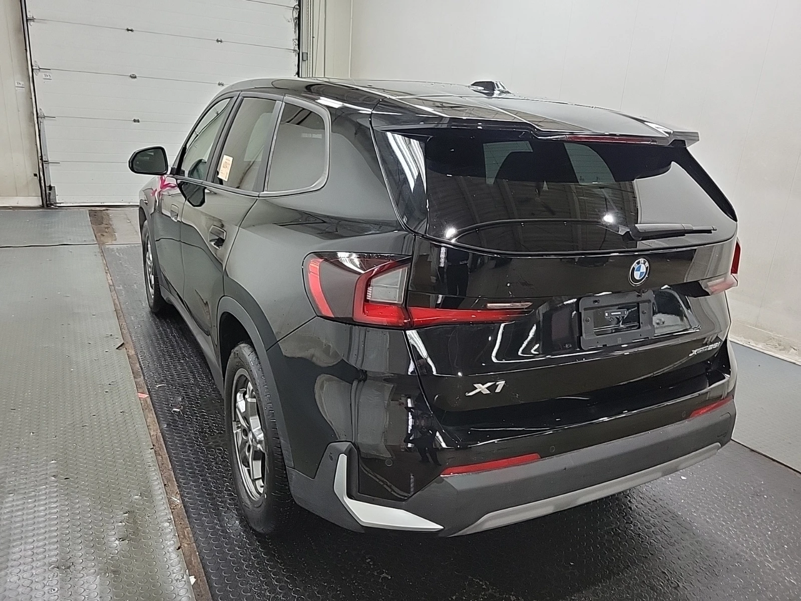 BMW X1 * CARFAX * БЕЗ ПЪРВОНАЧАЛНА ВНОСКА - изображение 6