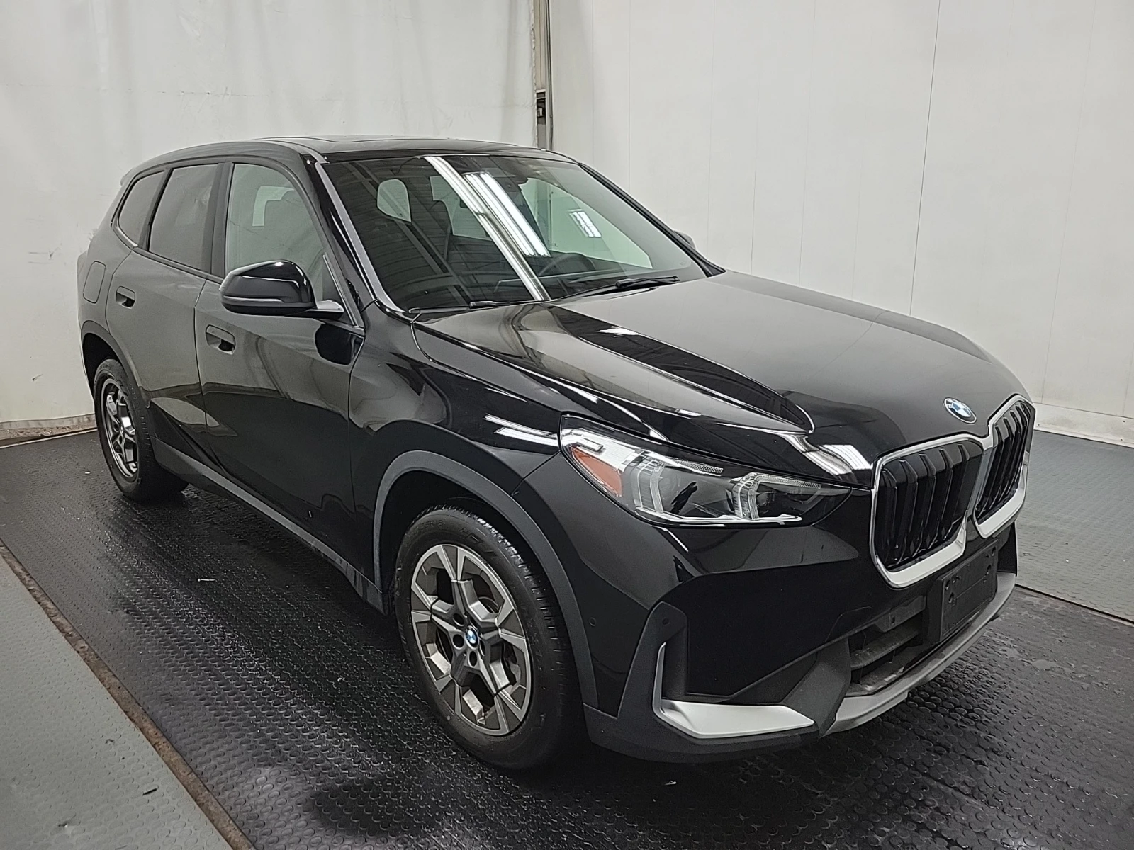 BMW X1 * CARFAX * БЕЗ ПЪРВОНАЧАЛНА ВНОСКА - изображение 2