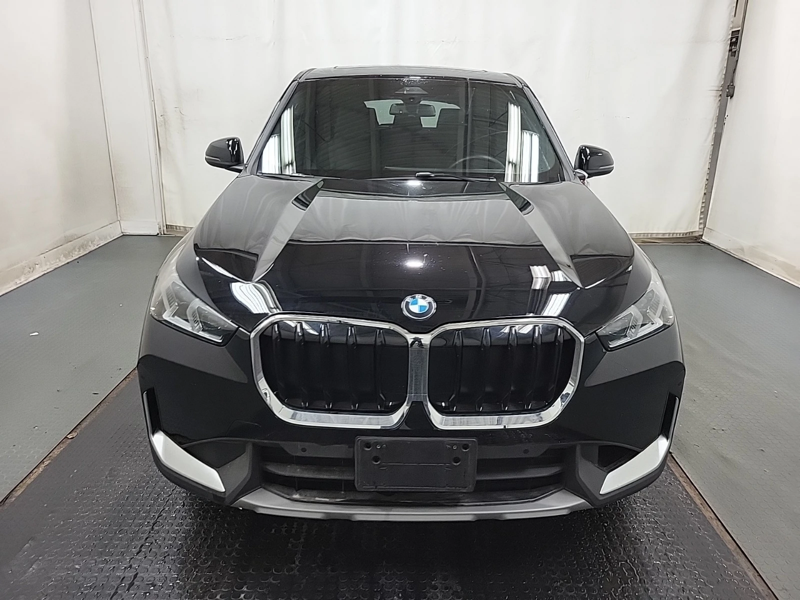 BMW X1 * CARFAX * ��� ������������ ������ | Mobile.bg � ����������� 1