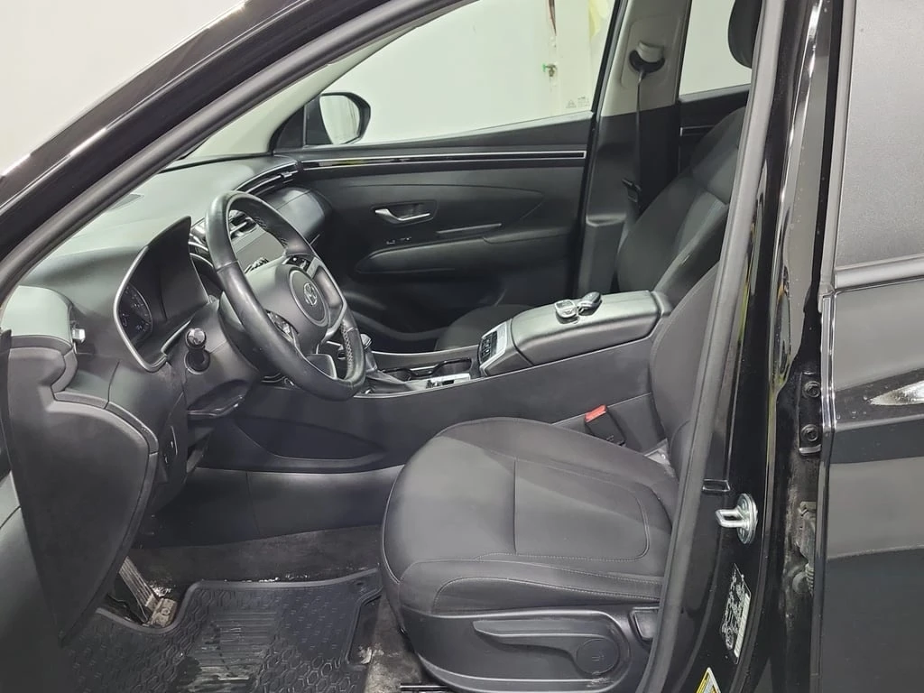 Hyundai Tucson * Preferred AWD * CARFAX * БЕЗ ПЪРВОНАЧАЛНА ВНОСКА - изображение 5