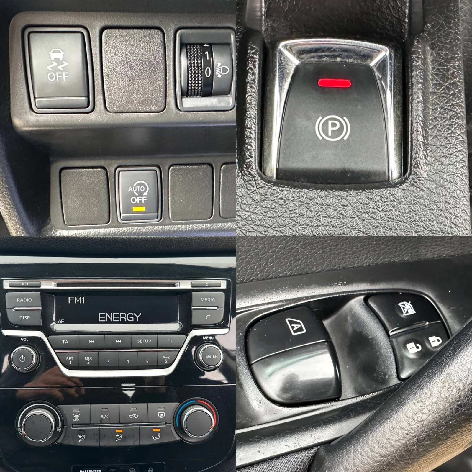 Nissan Qashqai 1.5DCI 110HP | Mobile.bg � ����������� 16