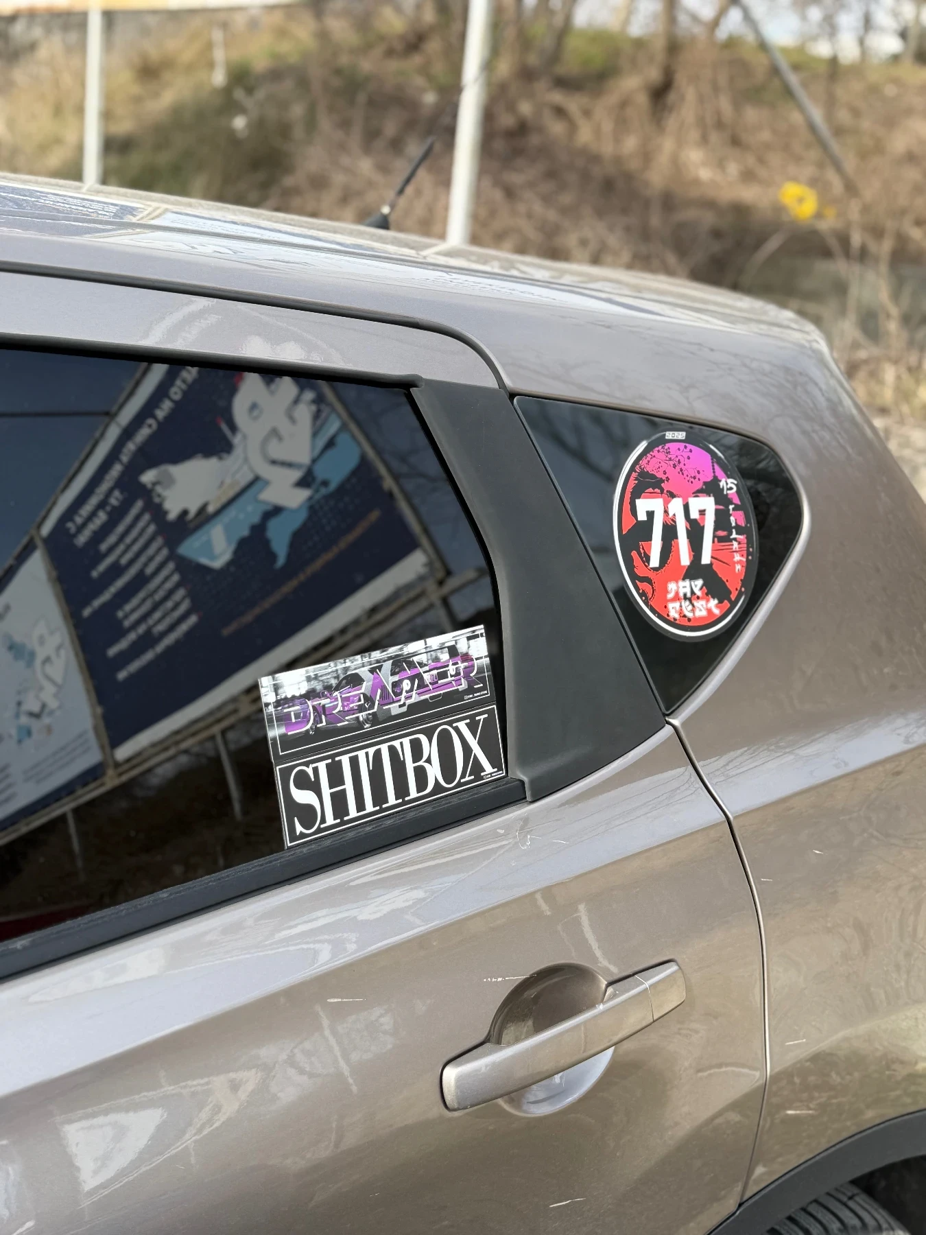 Nissan Qashqai  2.0 | НОВА БОЯ | Алкантара | Pioneer | НОВИ ГУМИ, снимка 11 - Автомобили и джипове - 53720899