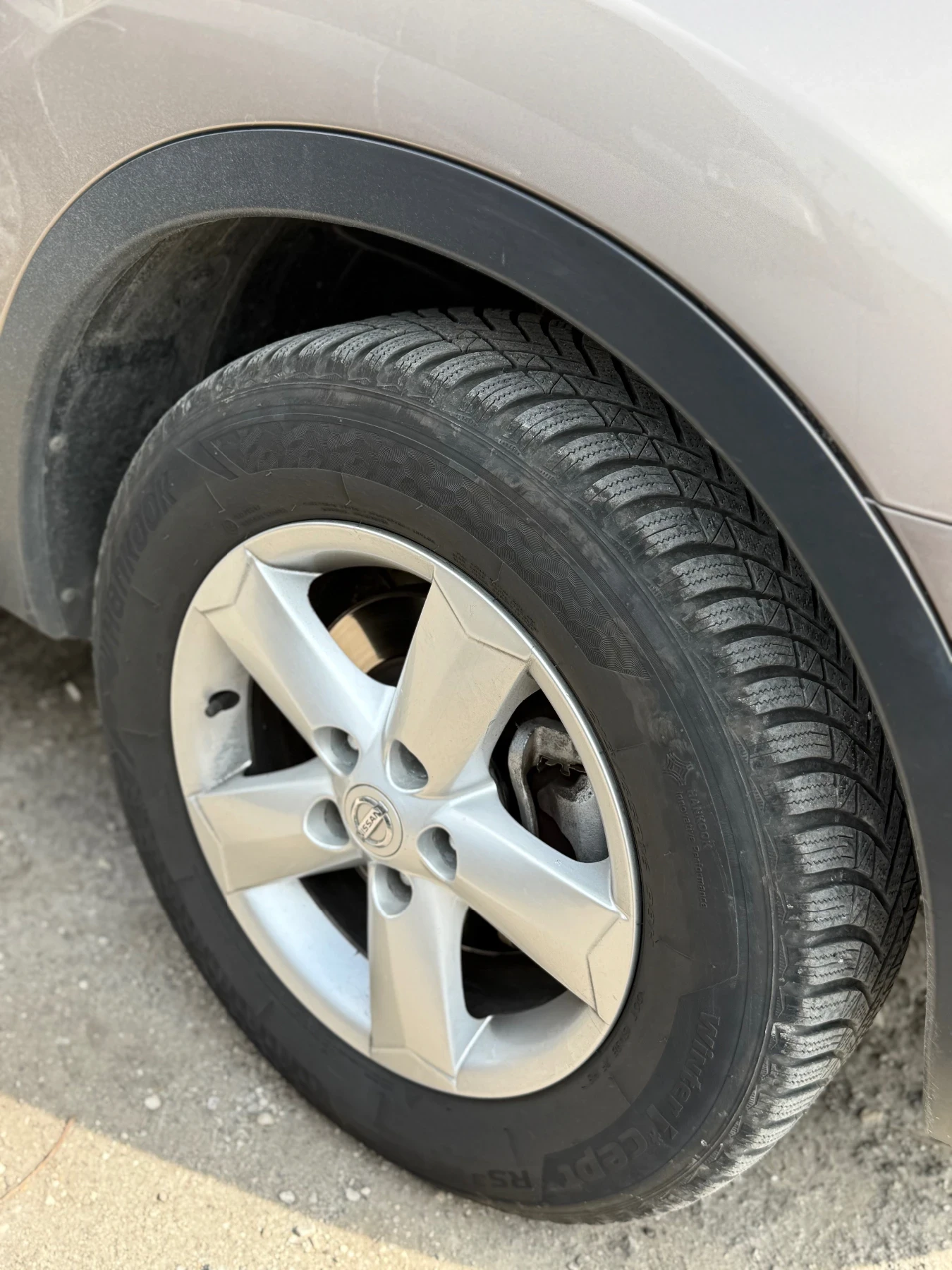 Nissan Qashqai  2.0 | НОВА БОЯ | Алкантара | Pioneer | НОВИ ГУМИ - изображение 9