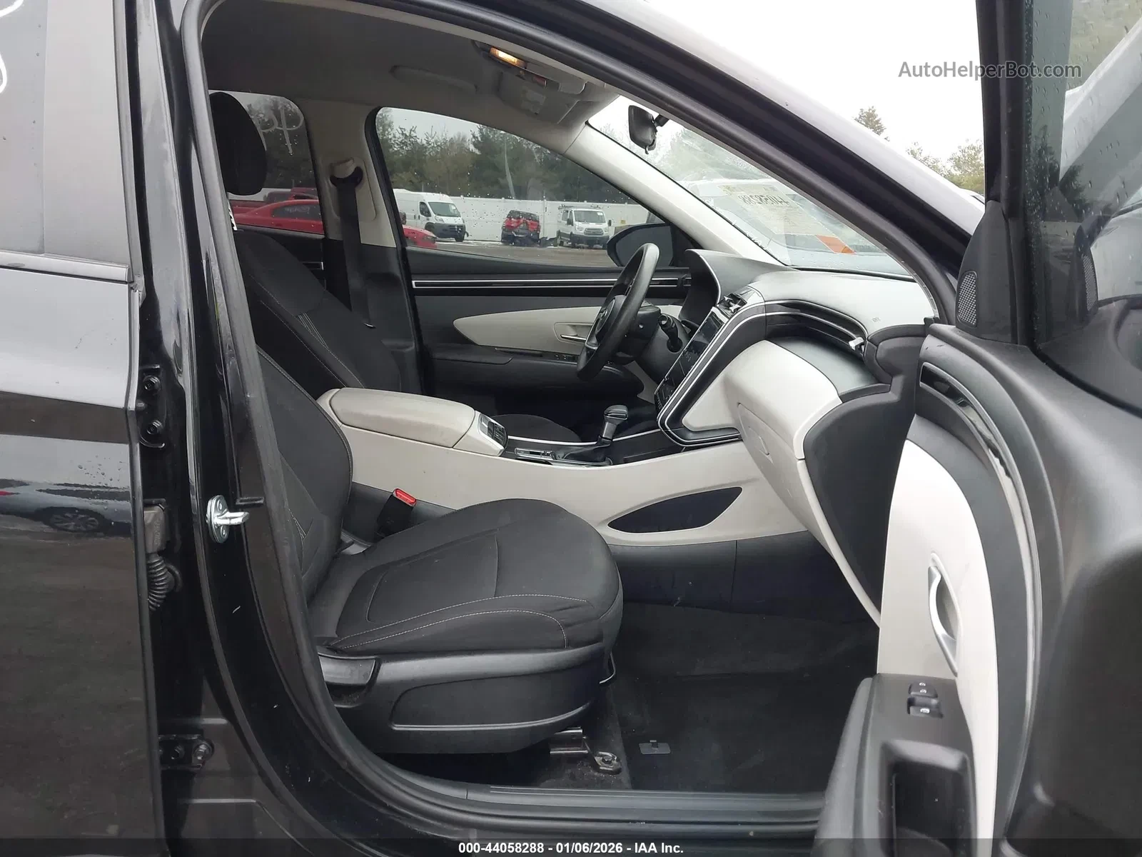 Hyundai Tucson SEL* 2.5L, снимка 9 - Автомобили и джипове - 53764775