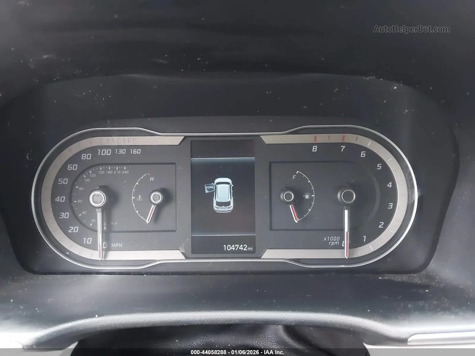 Hyundai Tucson SEL* 2.5L, снимка 12 - Автомобили и джипове - 53764775