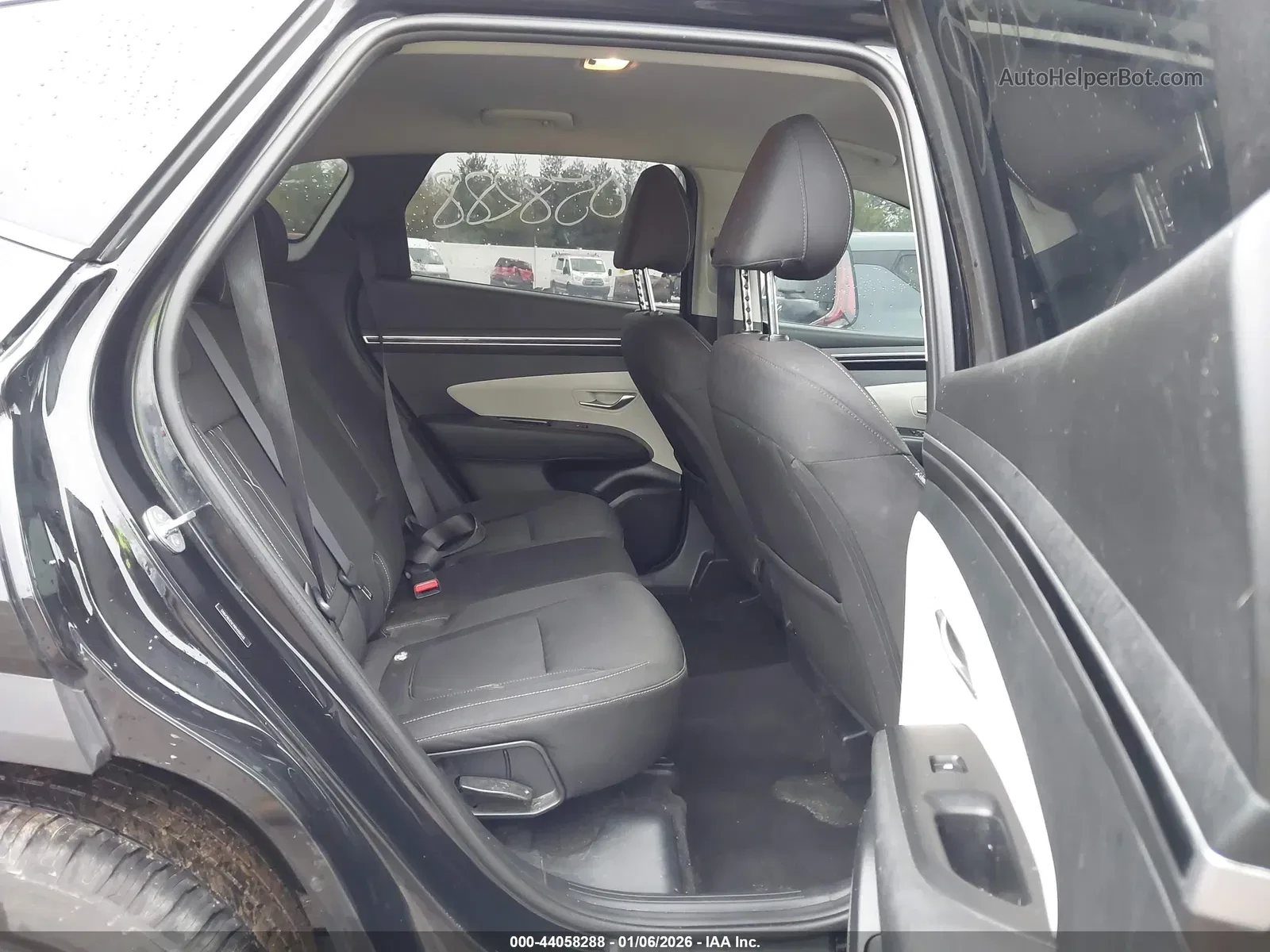 Hyundai Tucson SEL* 2.5L, снимка 10 - Автомобили и джипове - 53764775